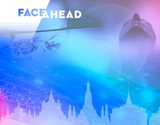 FACE AHEAD