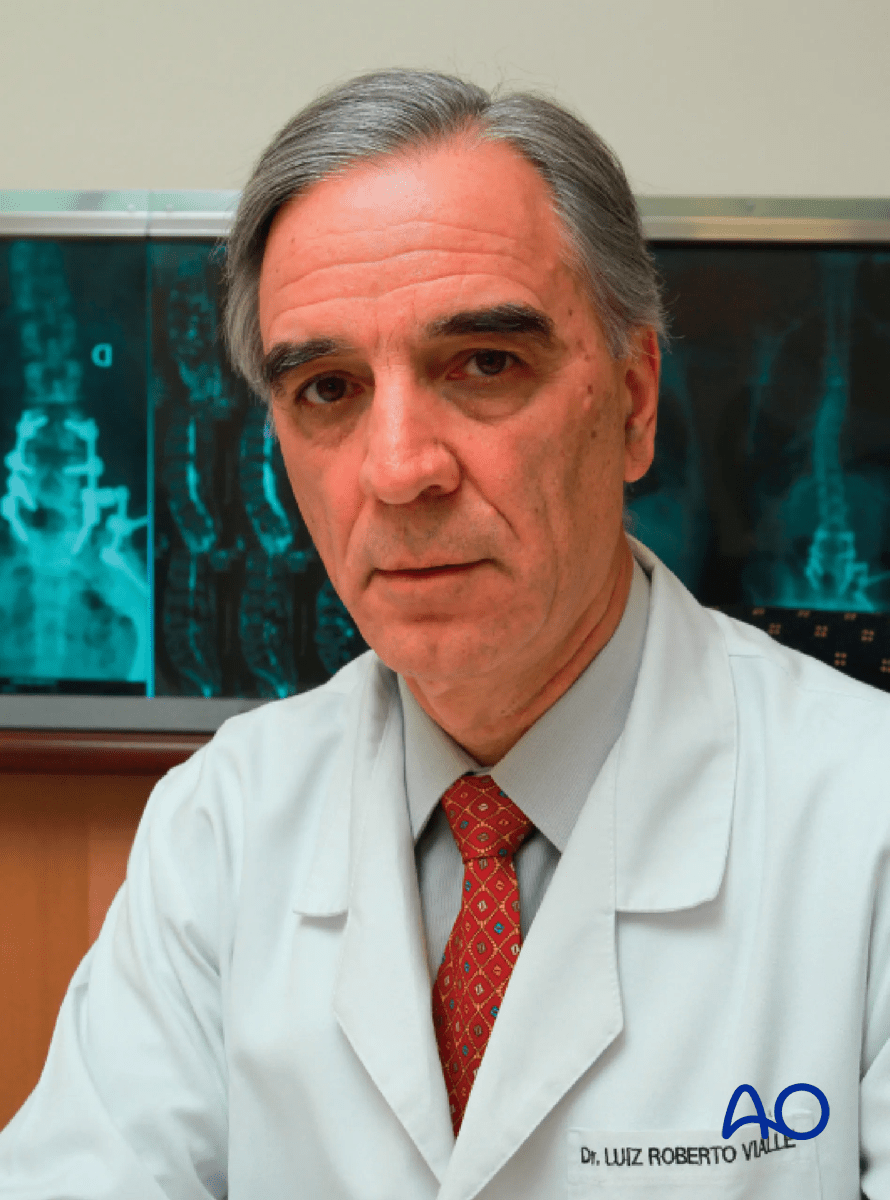 Luiz Vialle