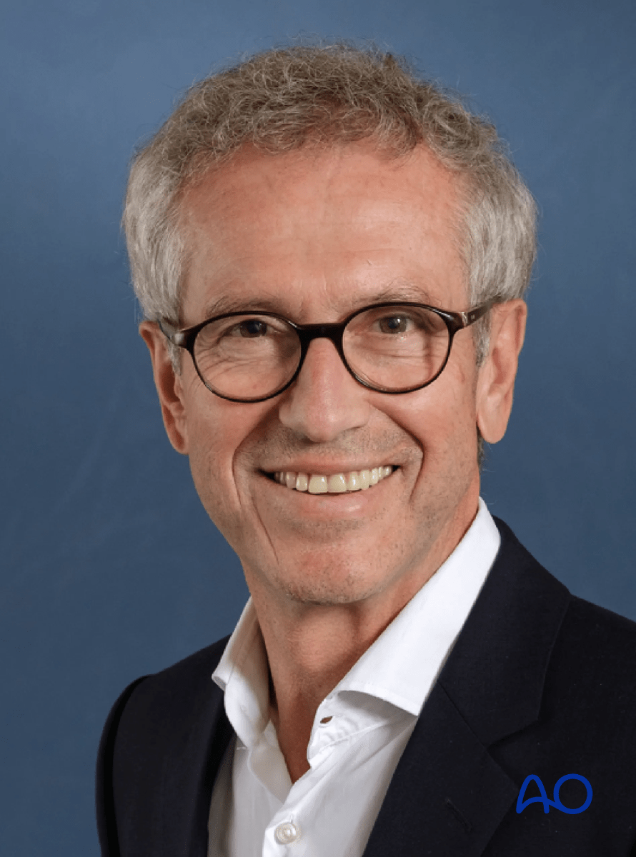 Felix Bonnaire