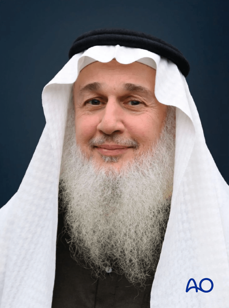 Mamoun Khaled Kremli
