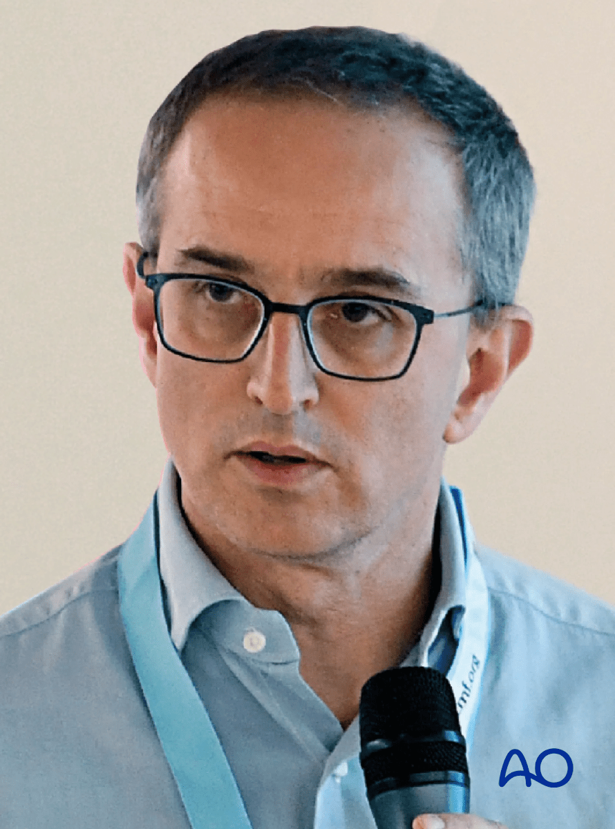 Peter Aquilina