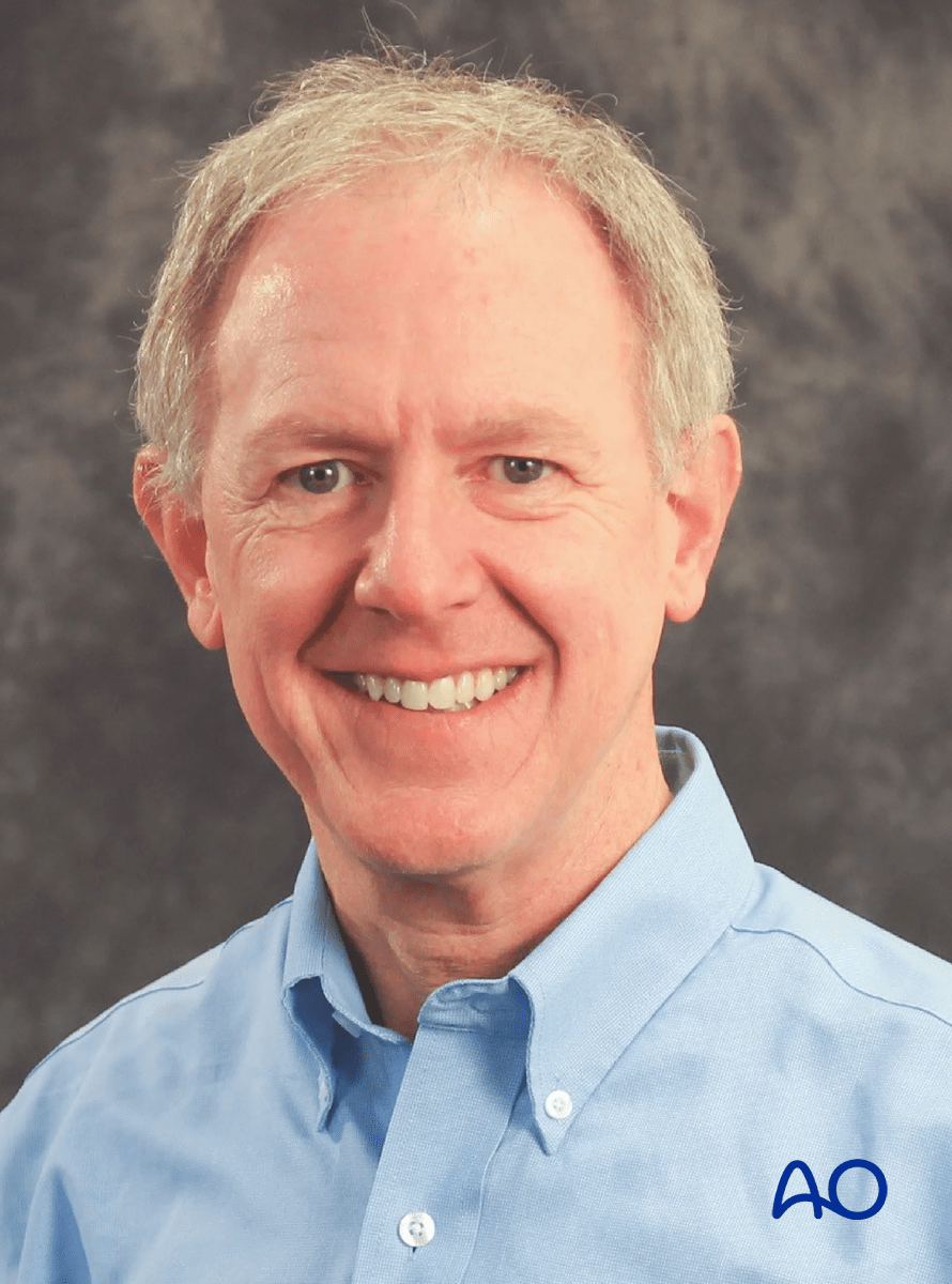 Michael Baumgaertner