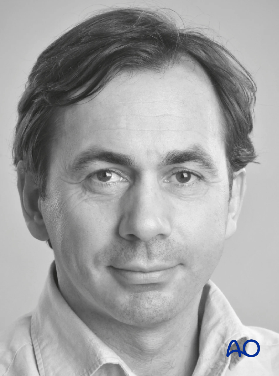 Peter Kloen