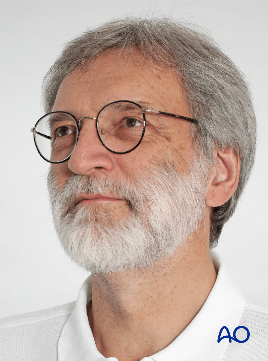 Carl Peter Cornelius