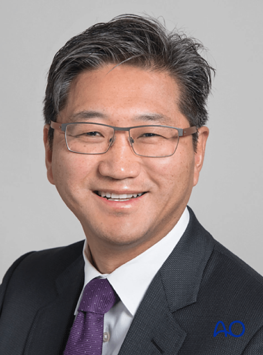 John Yoo