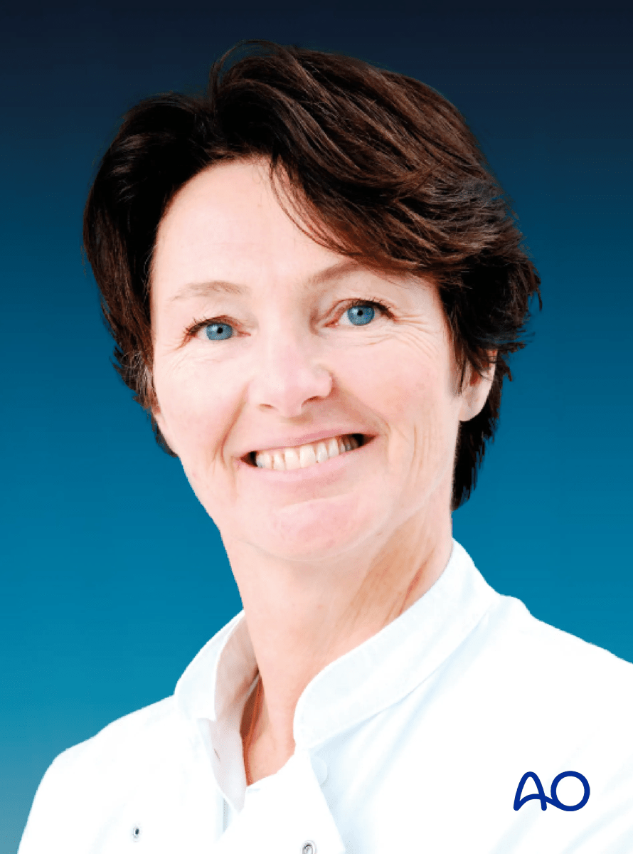 Inger B Schipper