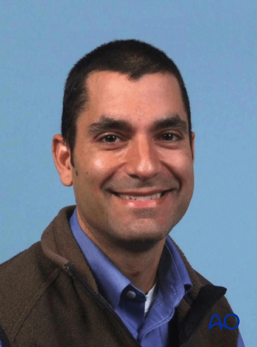 Matthew Camuso