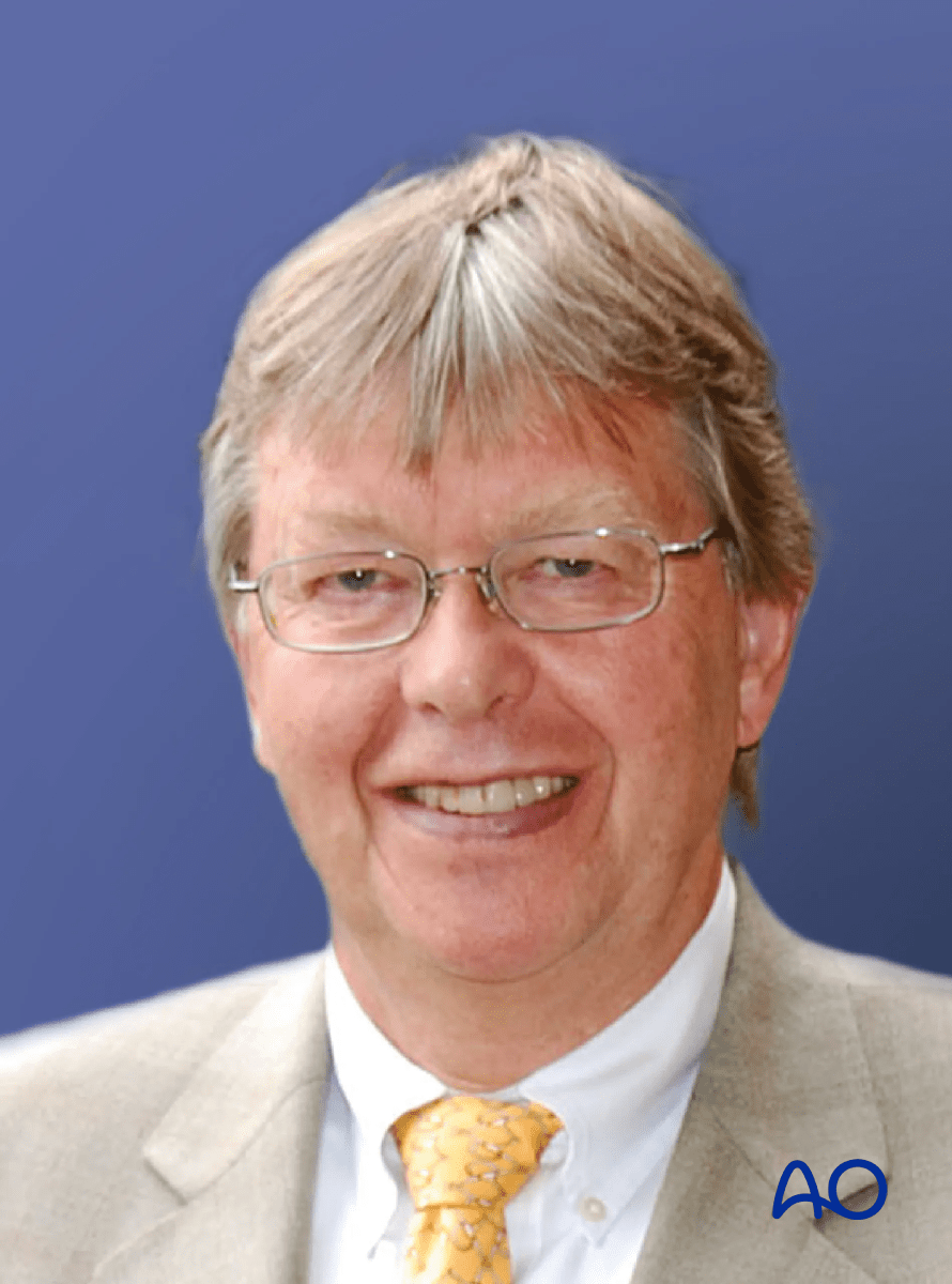 Wayne McIlwraith