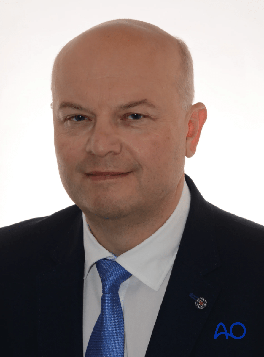 Mariusz Bonczar