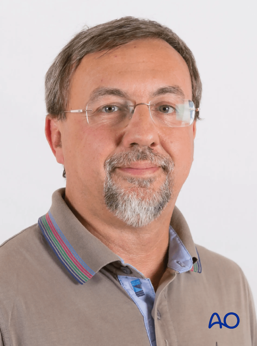 Stefano Fusetti