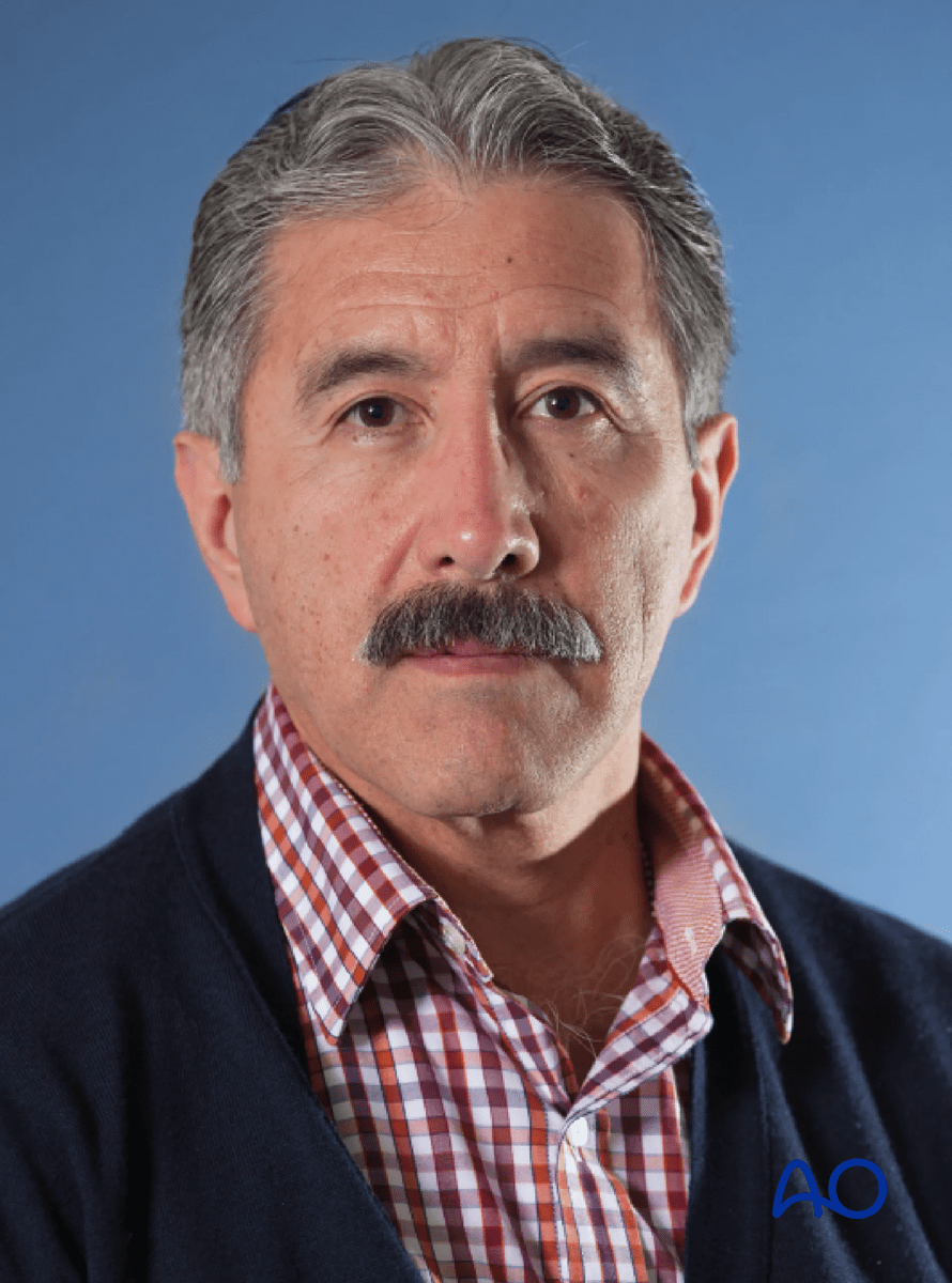 Ricardo Cienfuegos