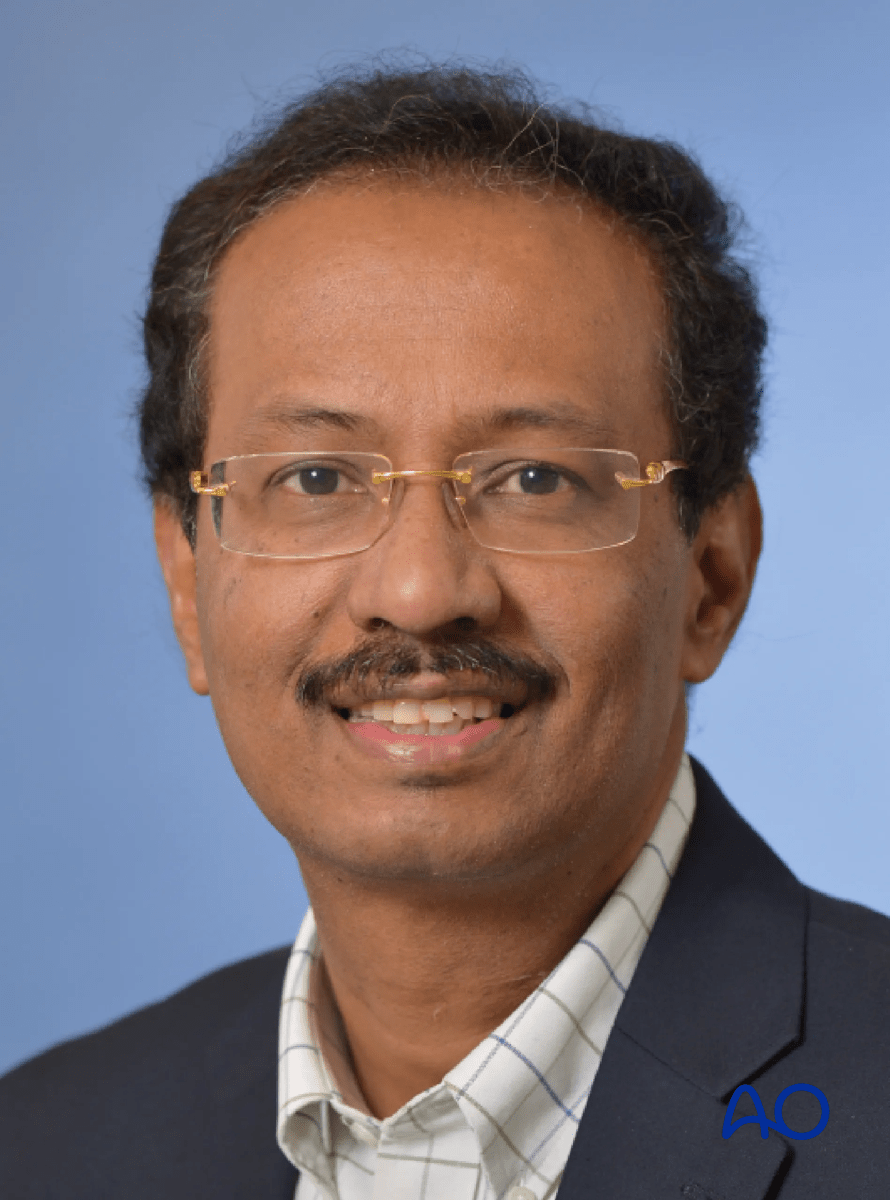 Shanmuganathan Rajasekaran