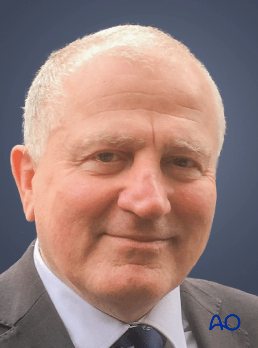 Fergal Monsell