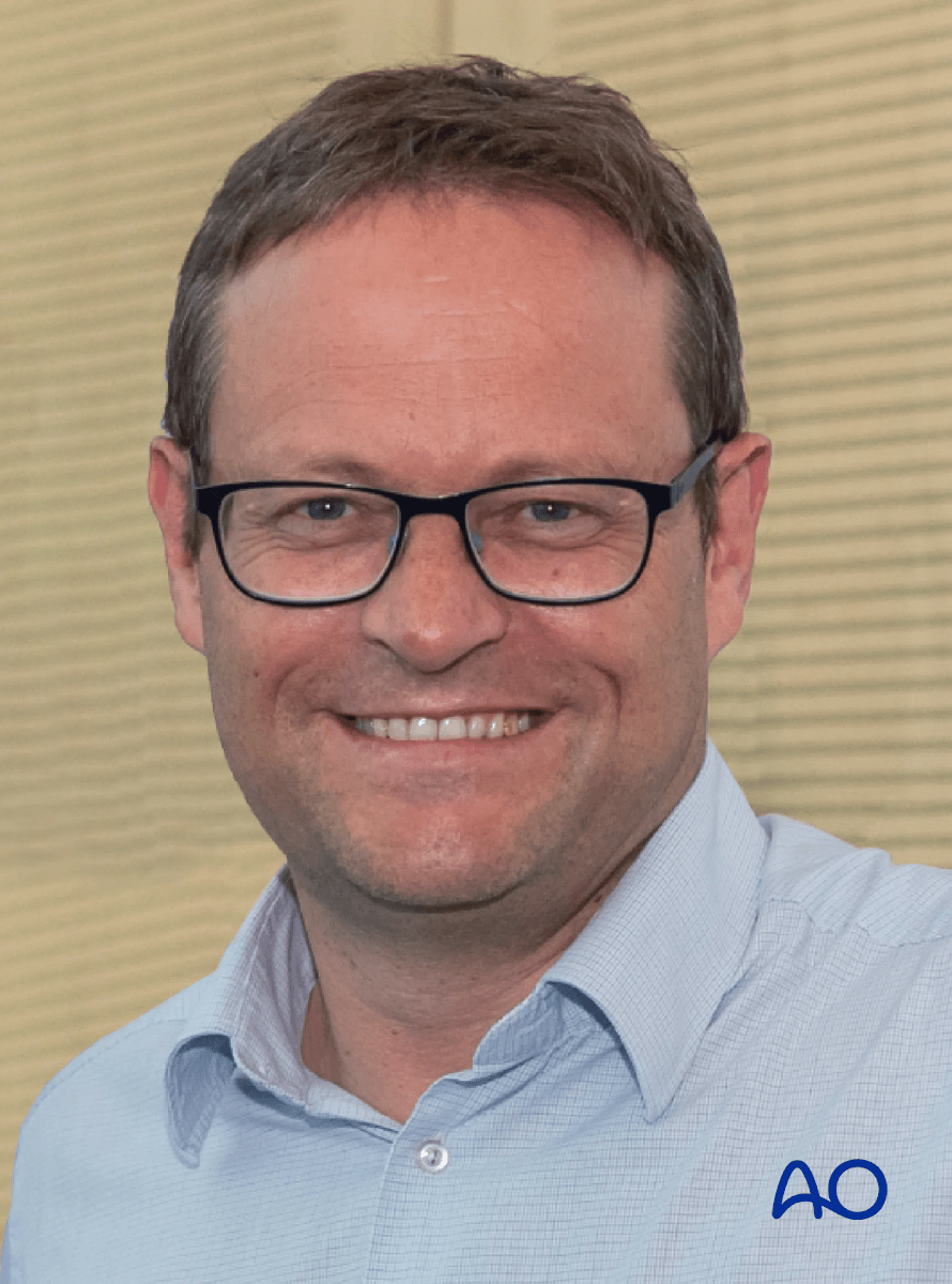 Karl Stoffel