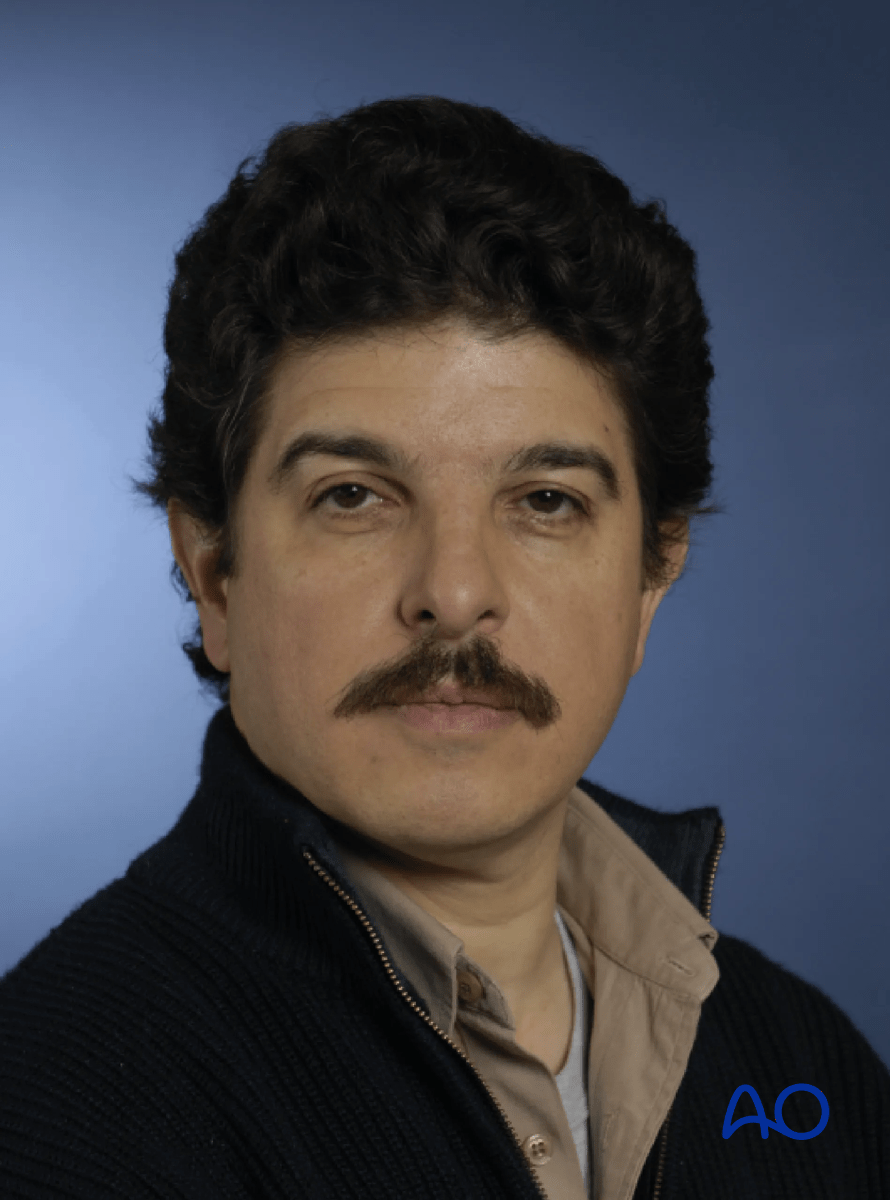 Carlos Sancineto