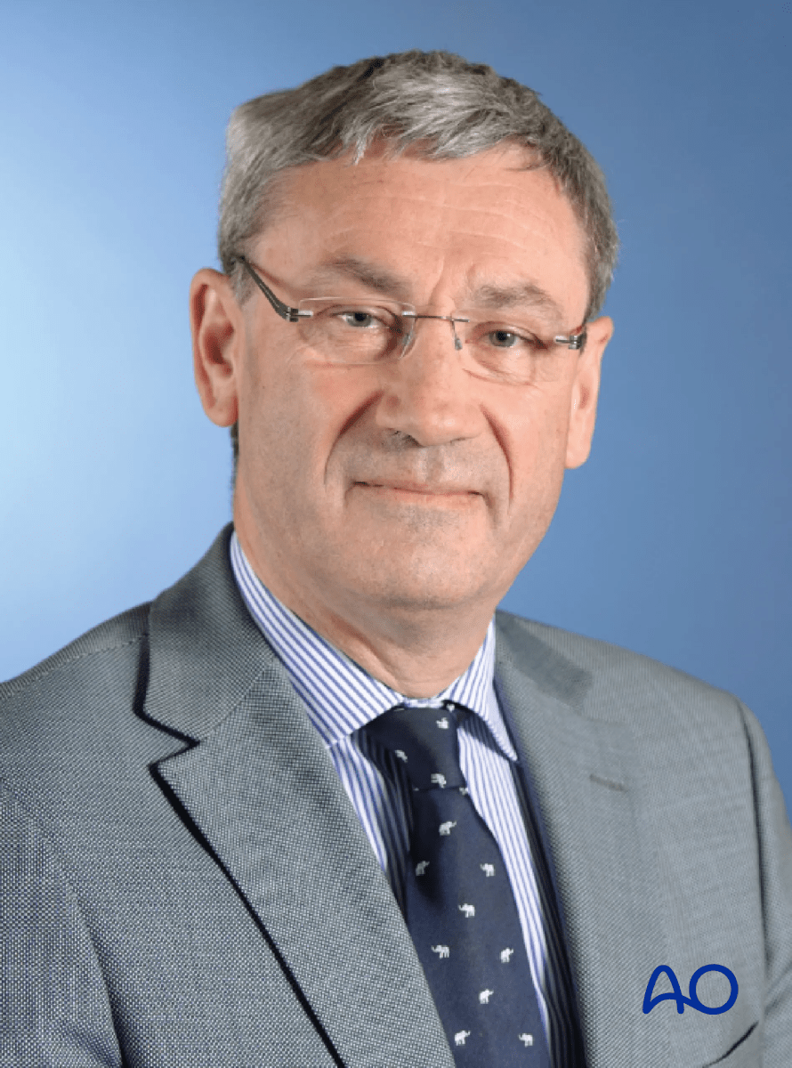 Pol Rommens