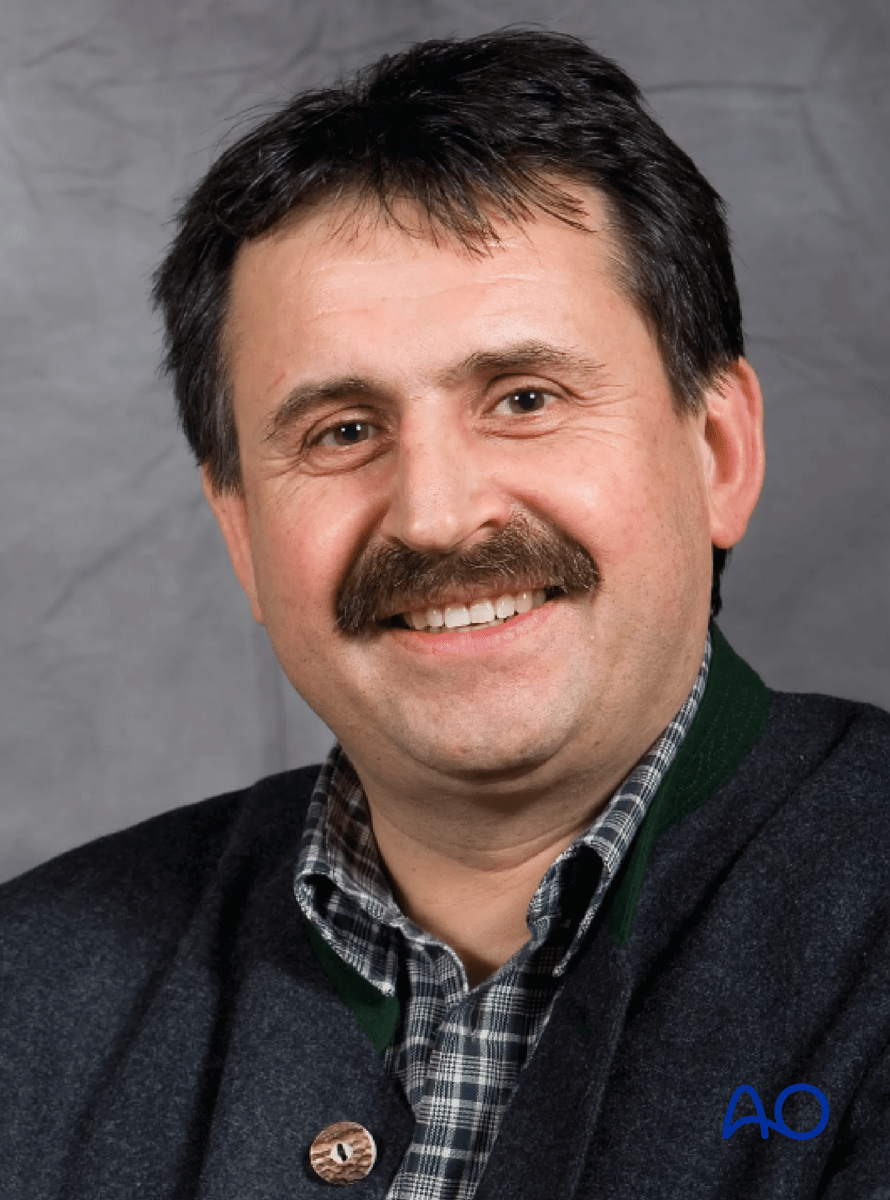 Michael Ehrenfeld