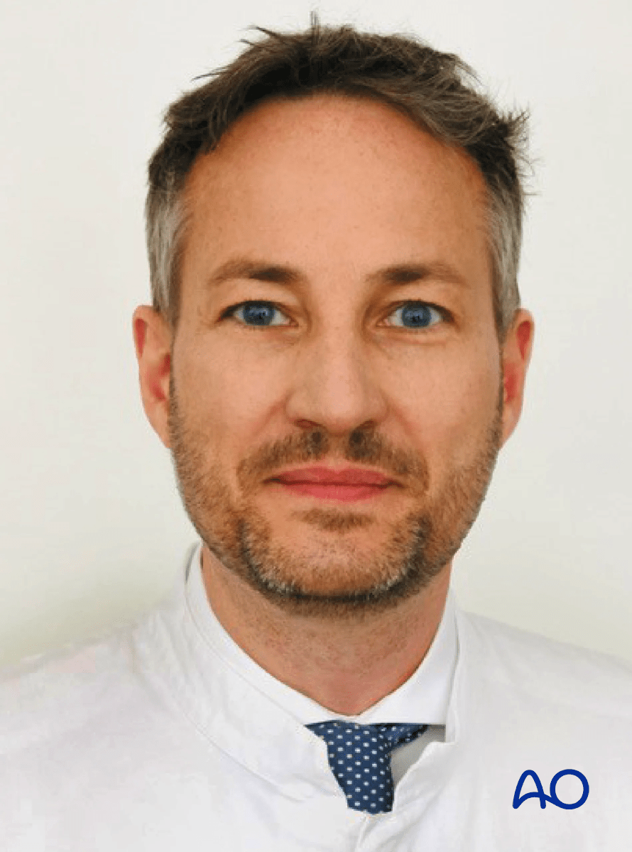 Florian M Thieringer