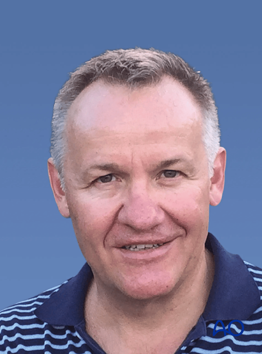 Christoph Lischer