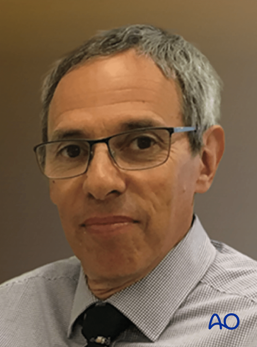 Steve Krikler