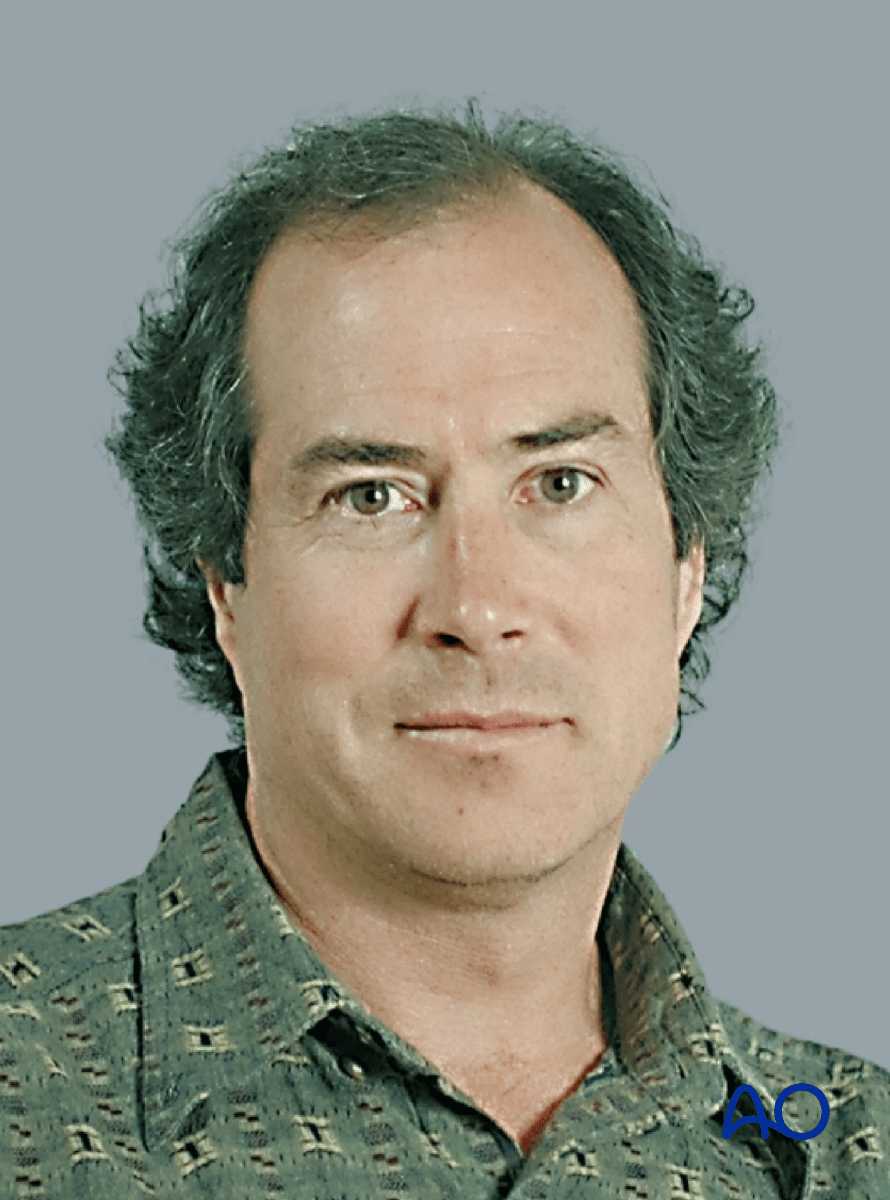 Raymond R White