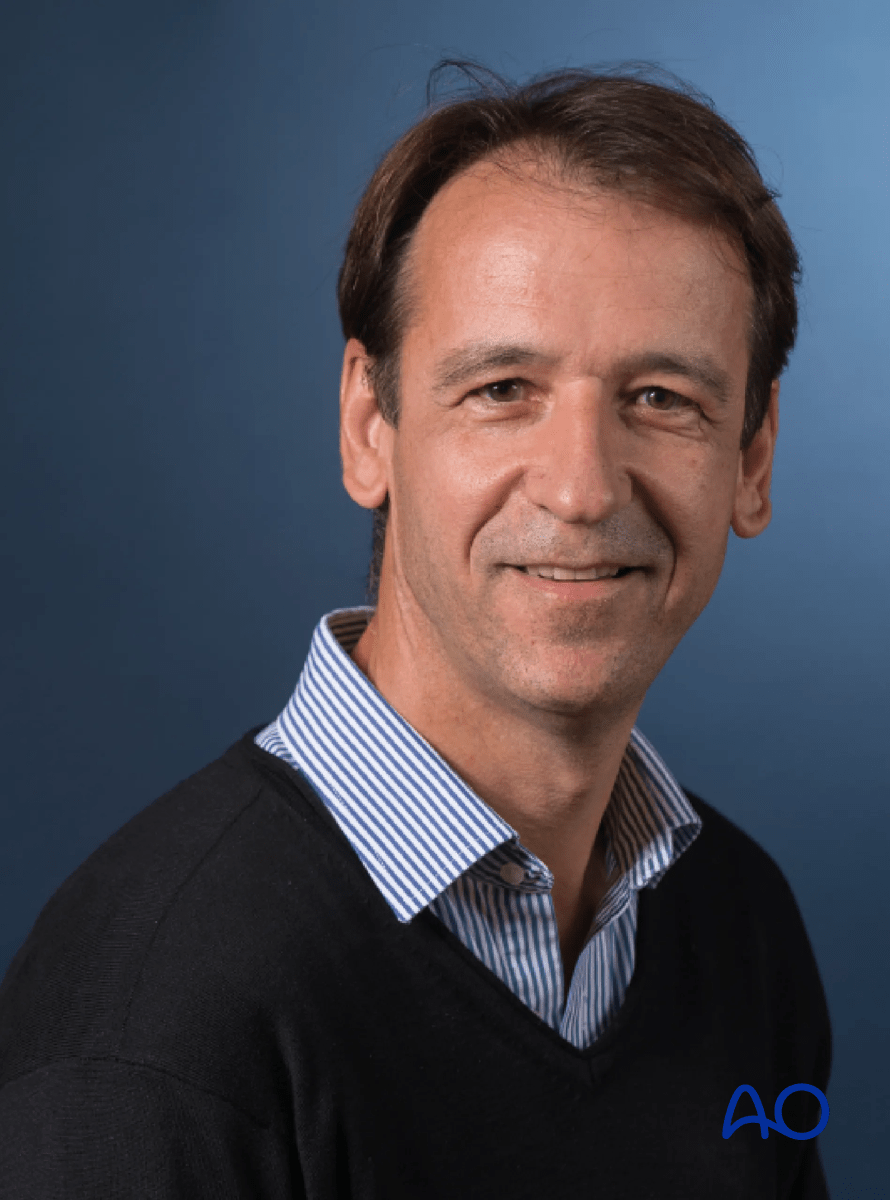Daniel Rikli