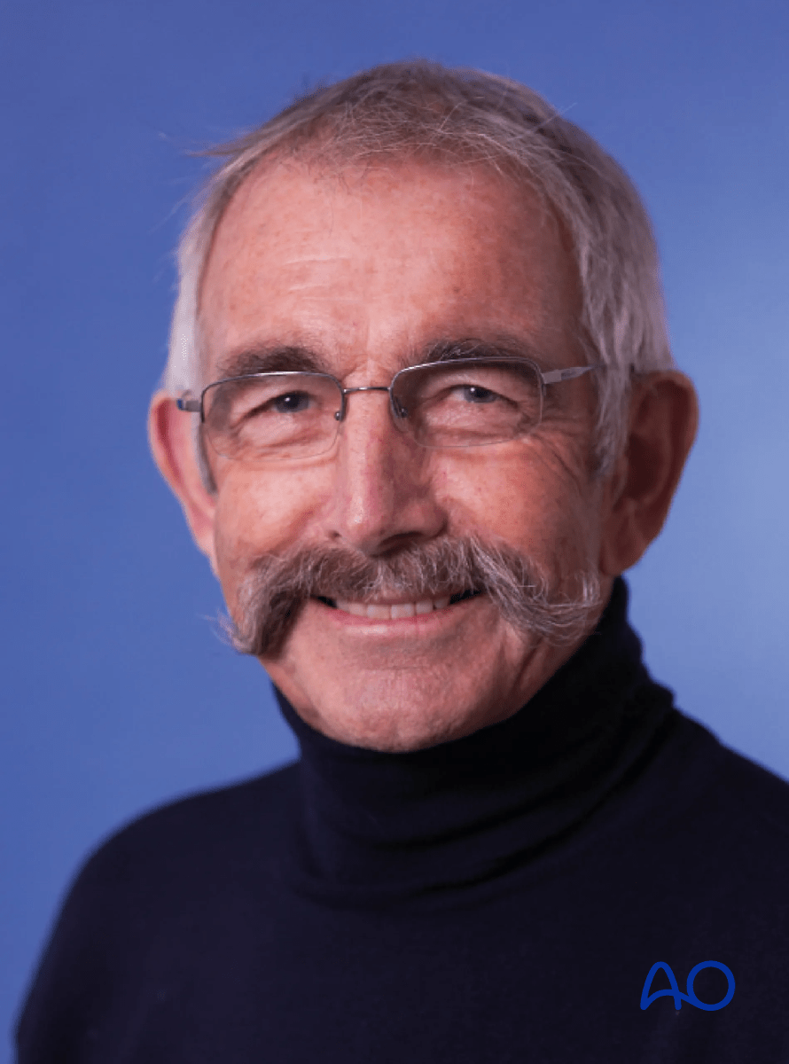 Joerg Auer