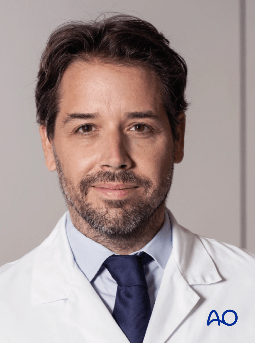 Markus Scheibel