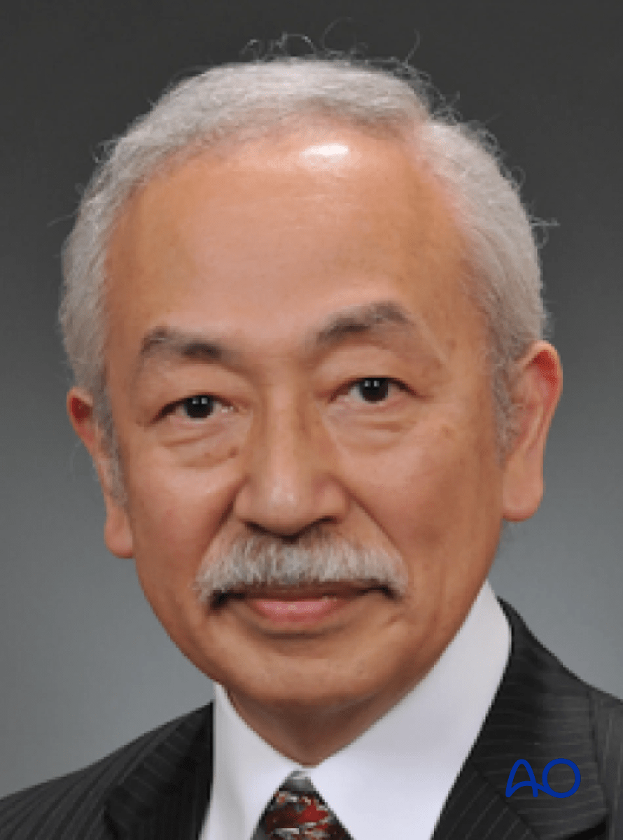 Kenji Kusumoto