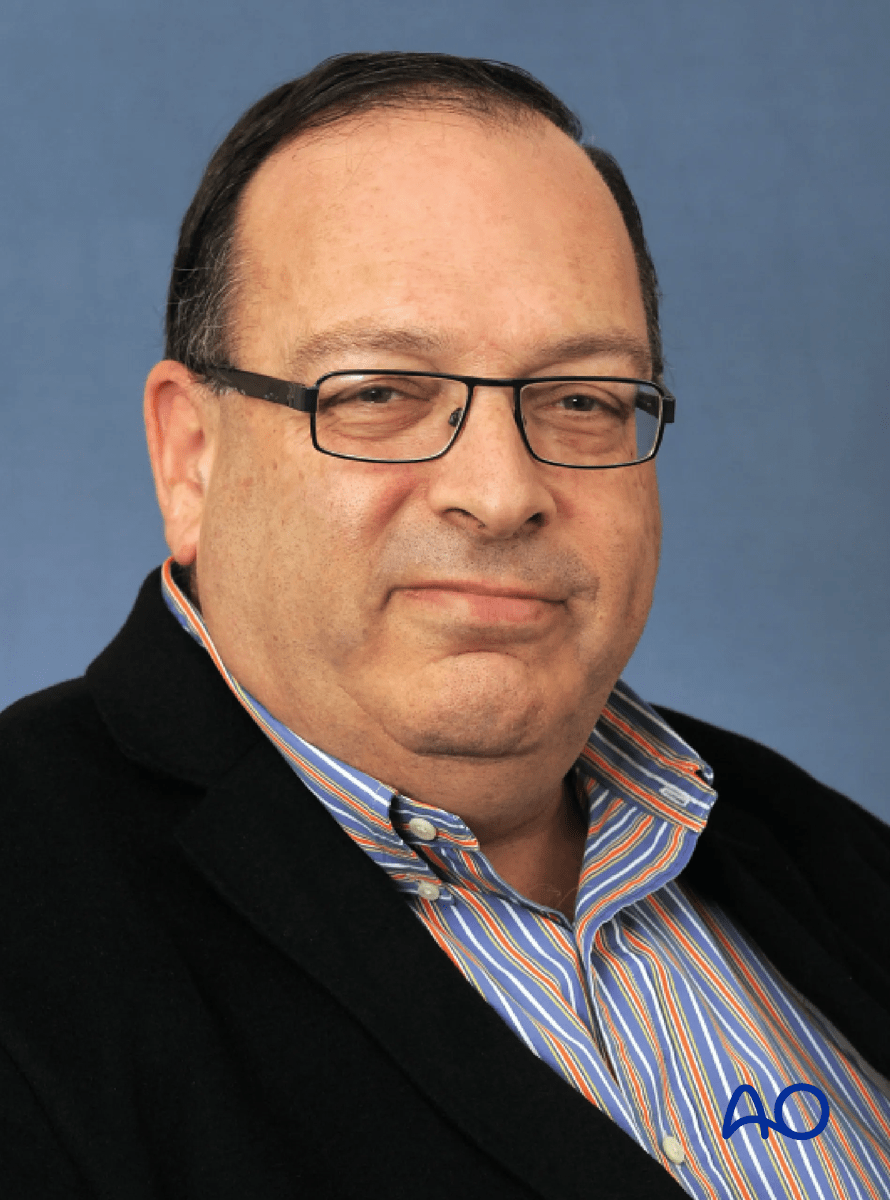 Adrian Sugar