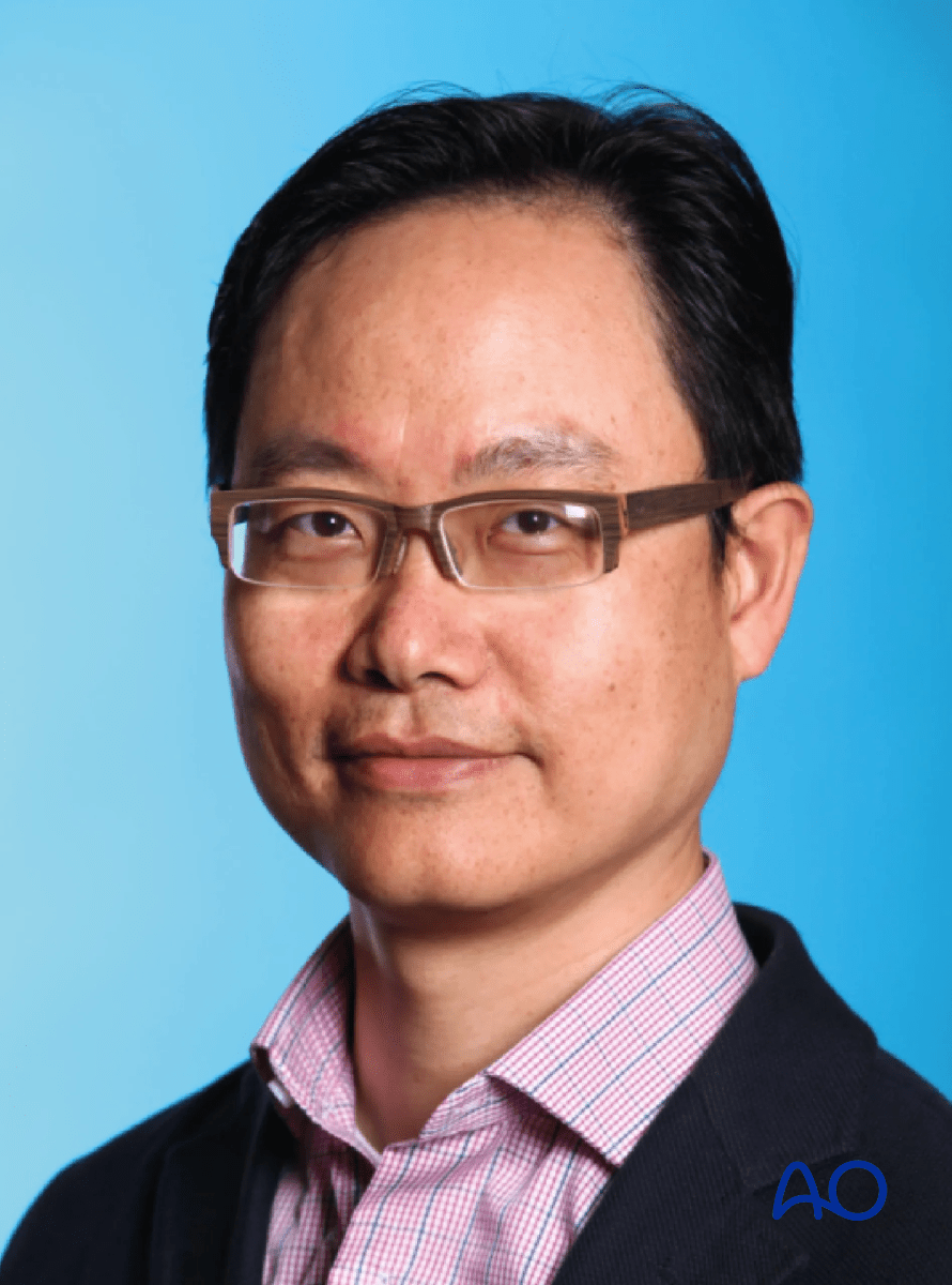 Wilson Li