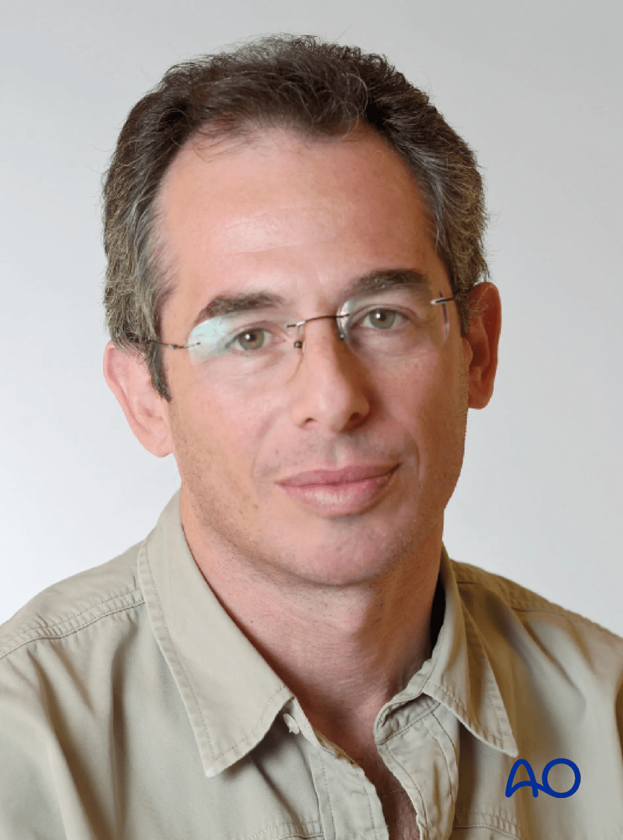 Marcelo Gruenberg