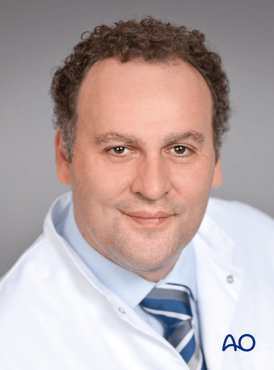  Frank Kandziora