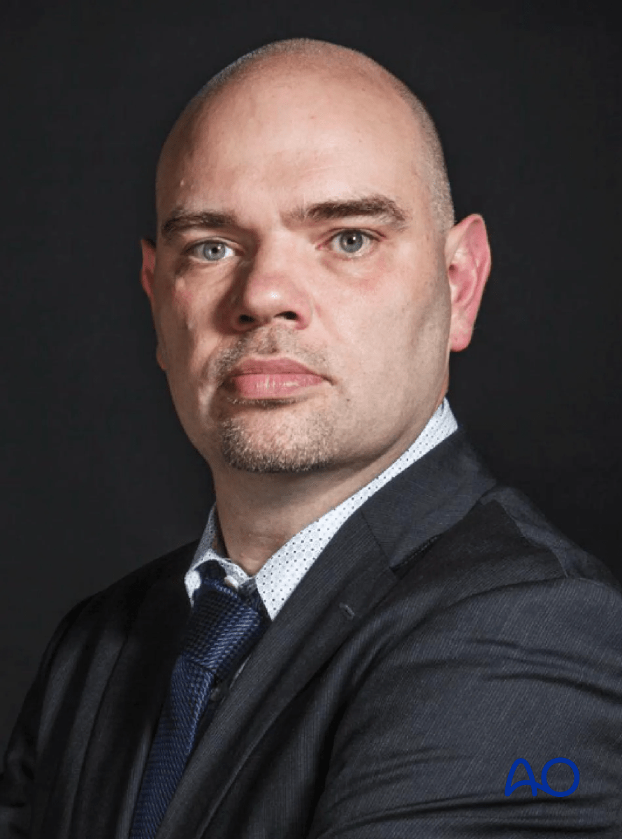 Stefaan Nijs