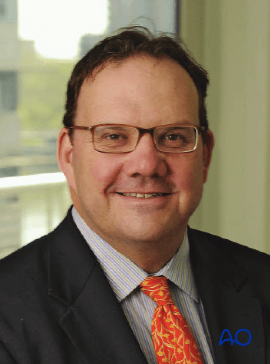 Daniel Green