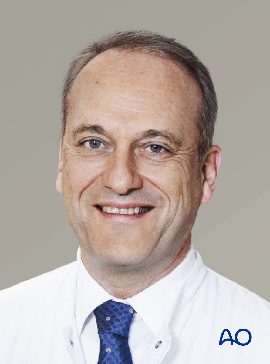 Jochen Blum