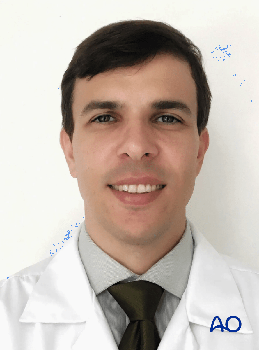 Rafael Cypriano
