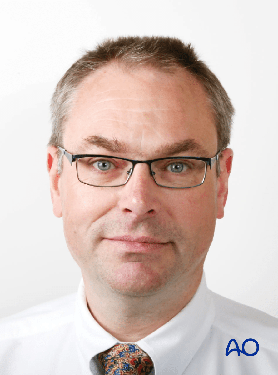 Frank Verstraete