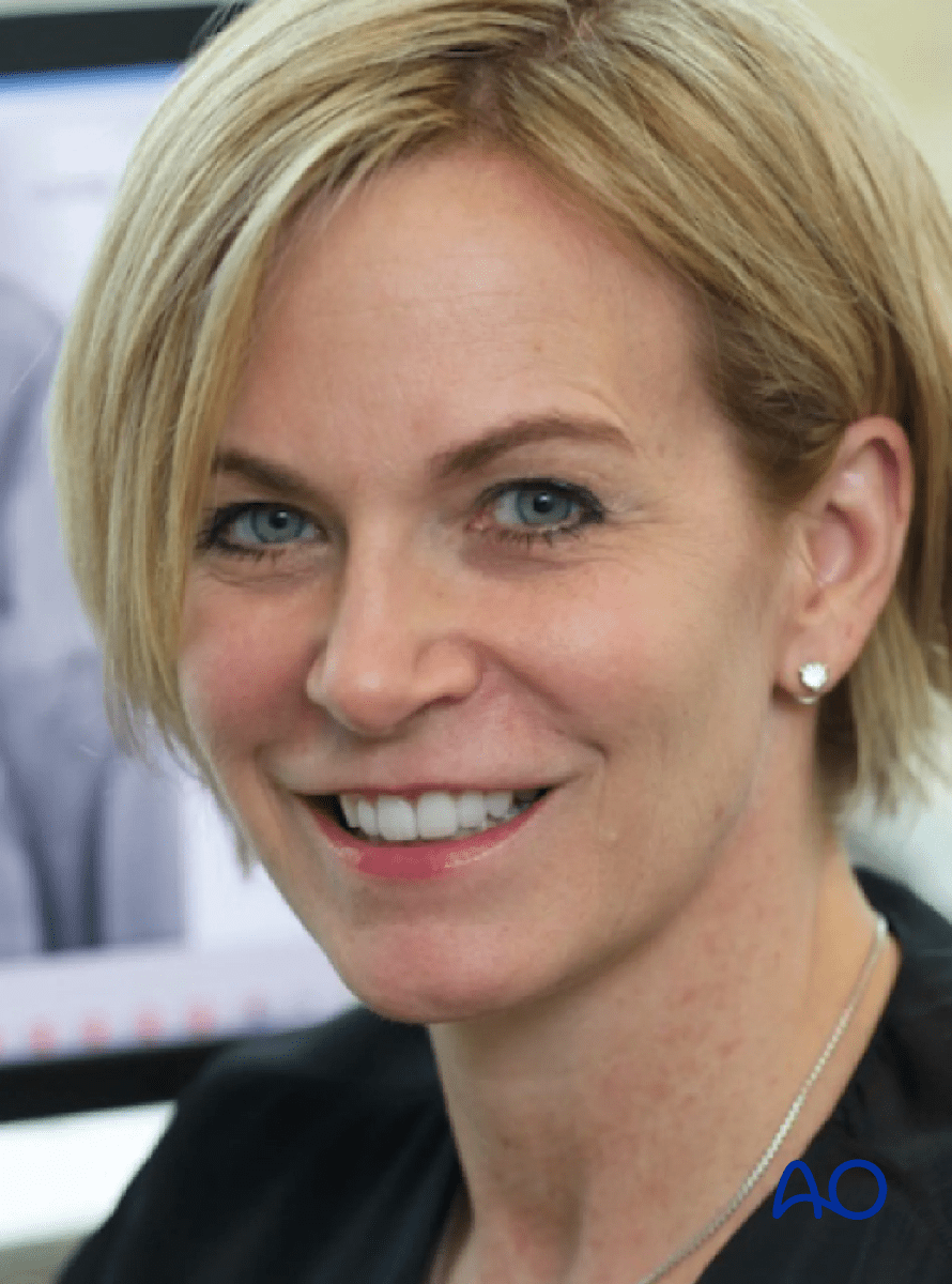 Tania A Ferguson