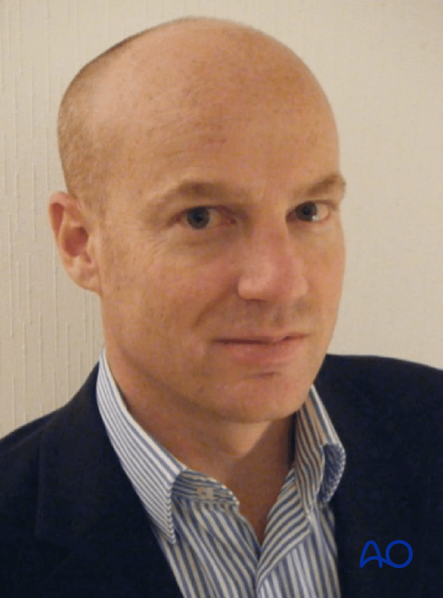 Iain McFadyen