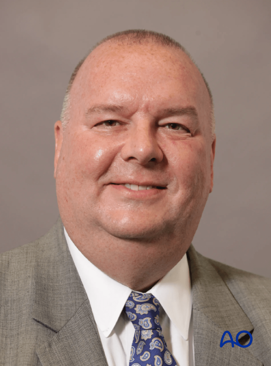 George M Kushner