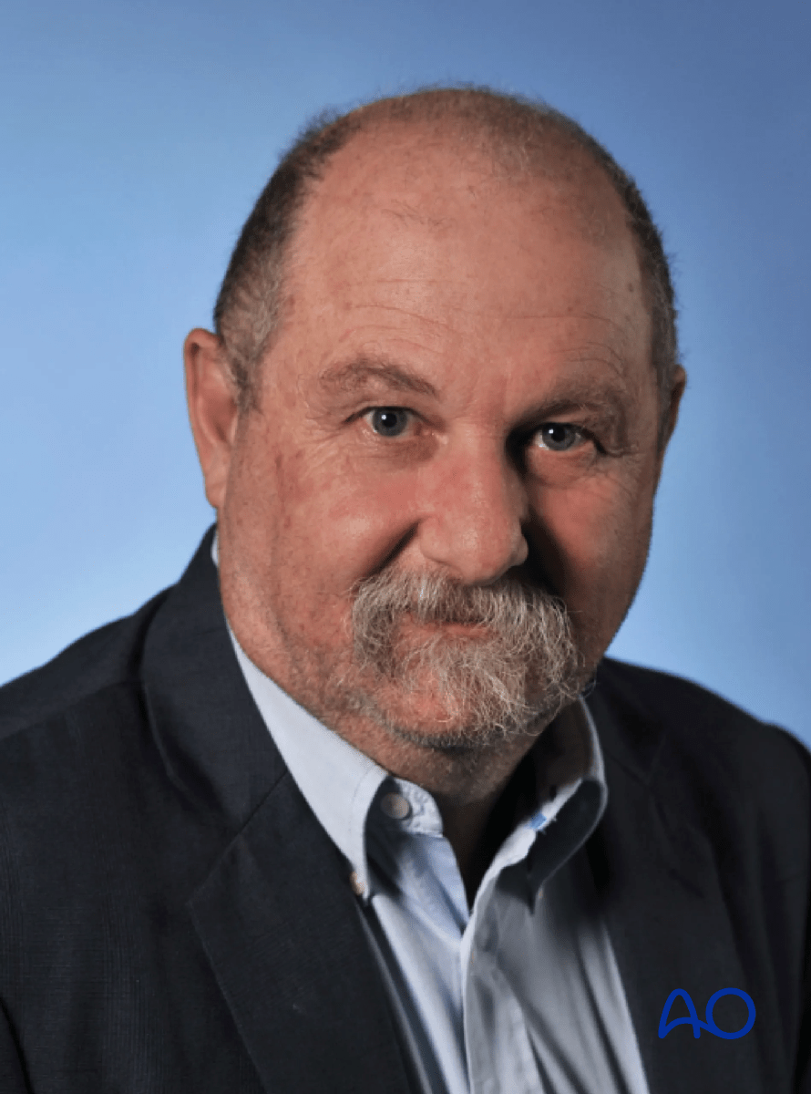 Steven Velkes