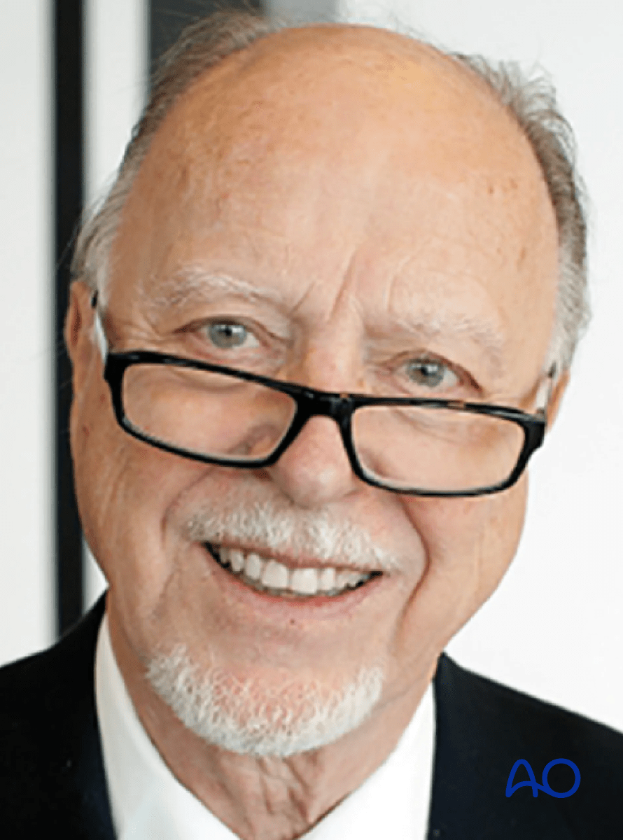 Jens Ove Andreasen