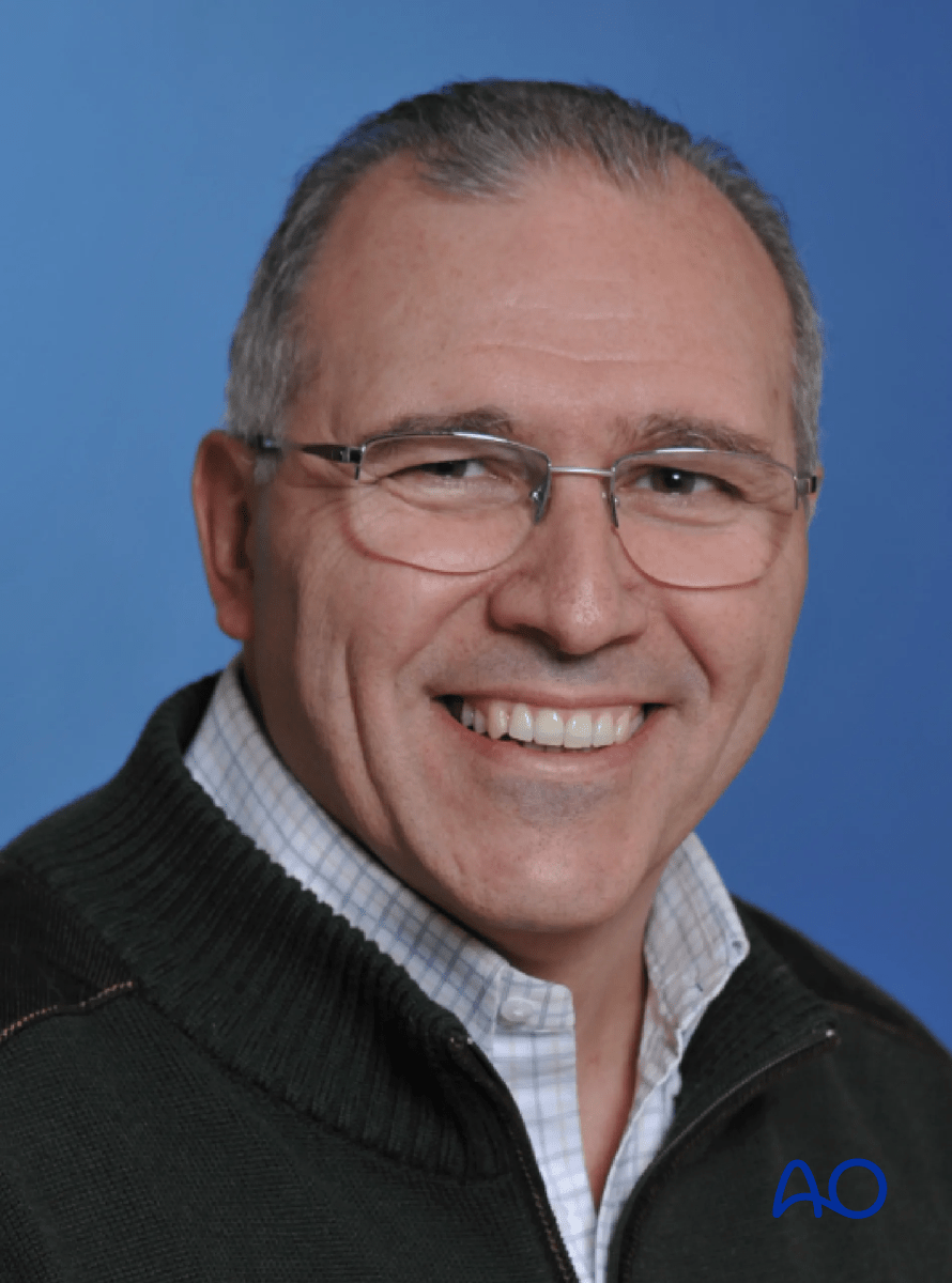 Marcelo Figari