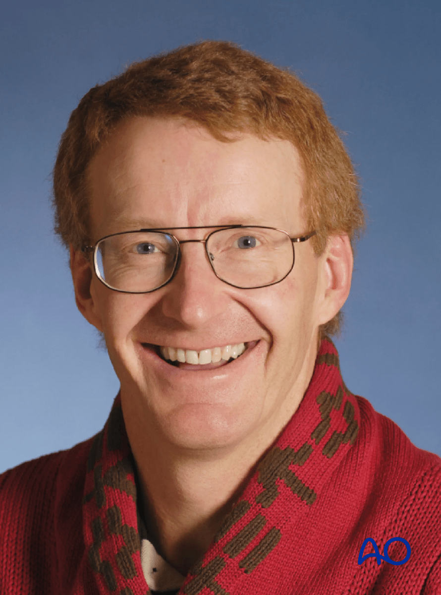 Richard E Buckley