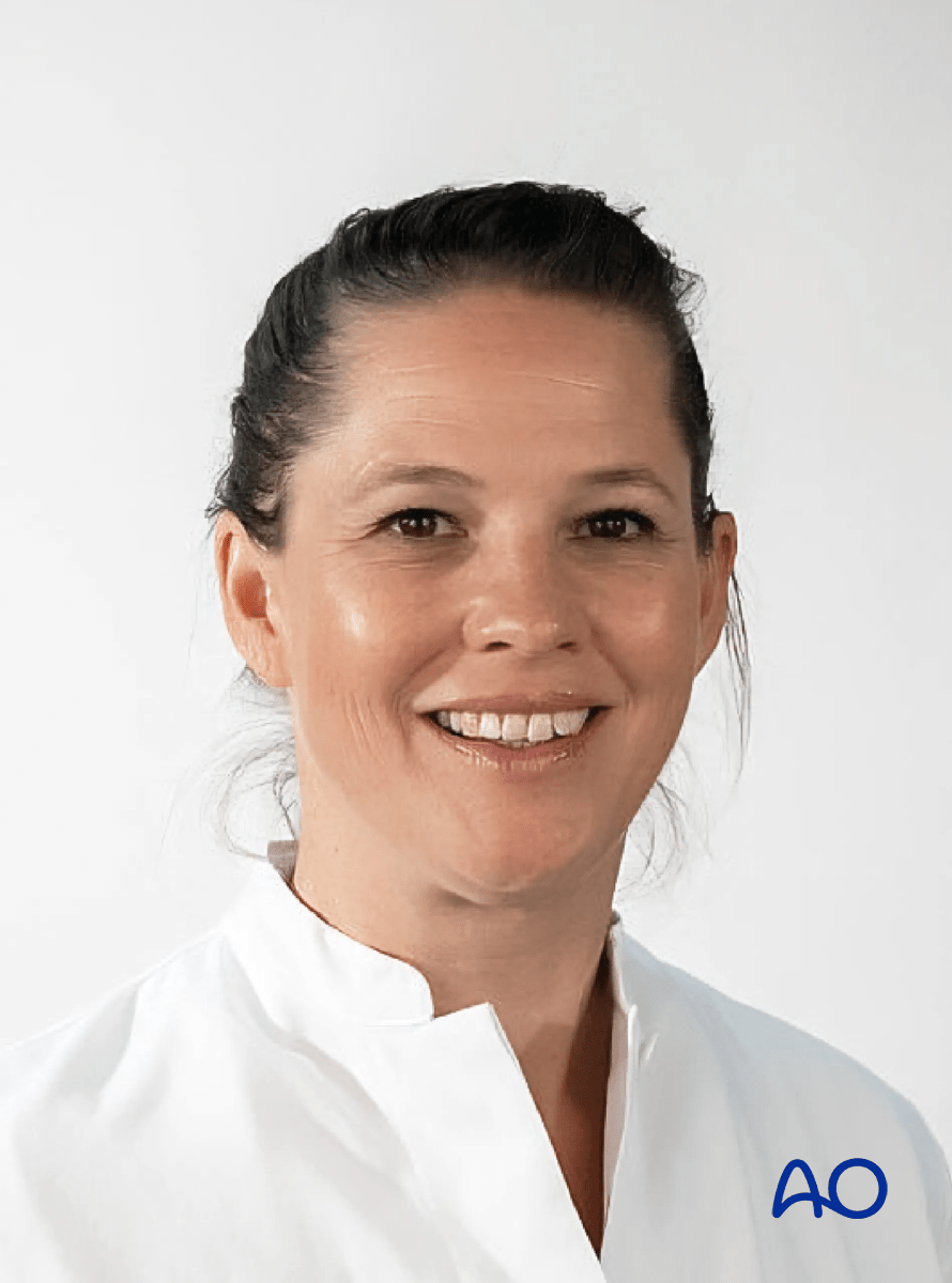 Dorien Schneidmueller