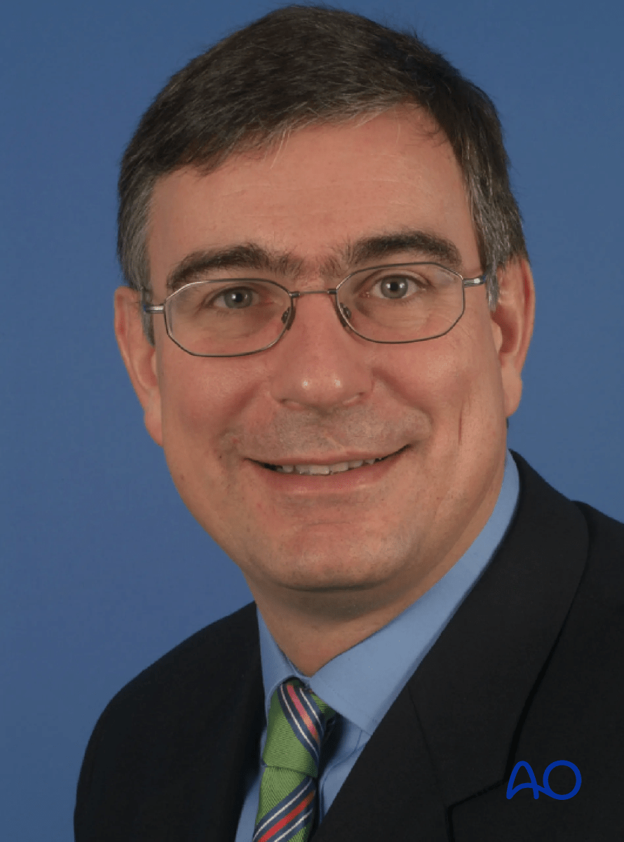 Nils Gellrich