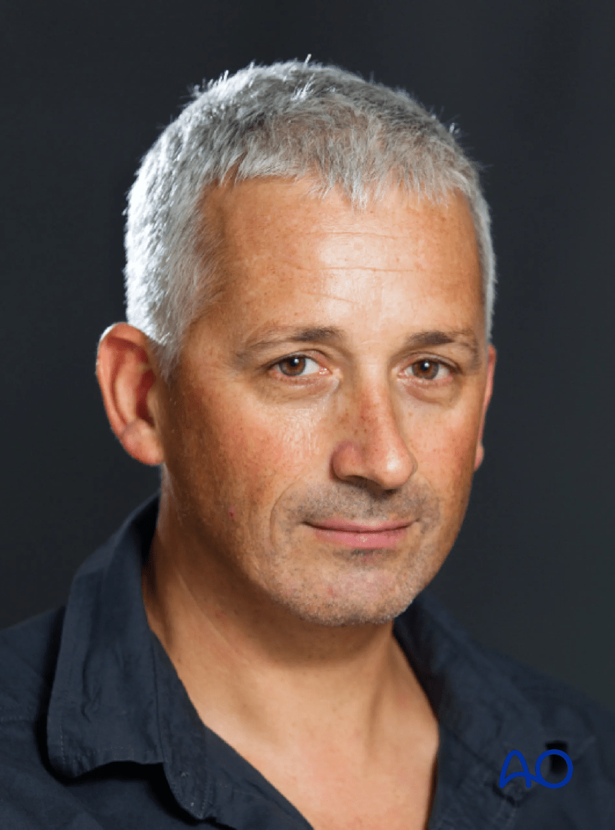 Tomas Guerrero