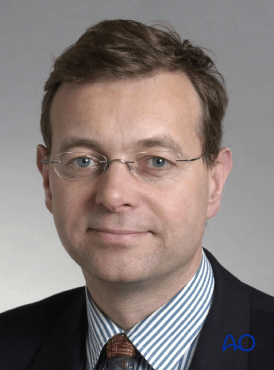 Hans Christoph Pape