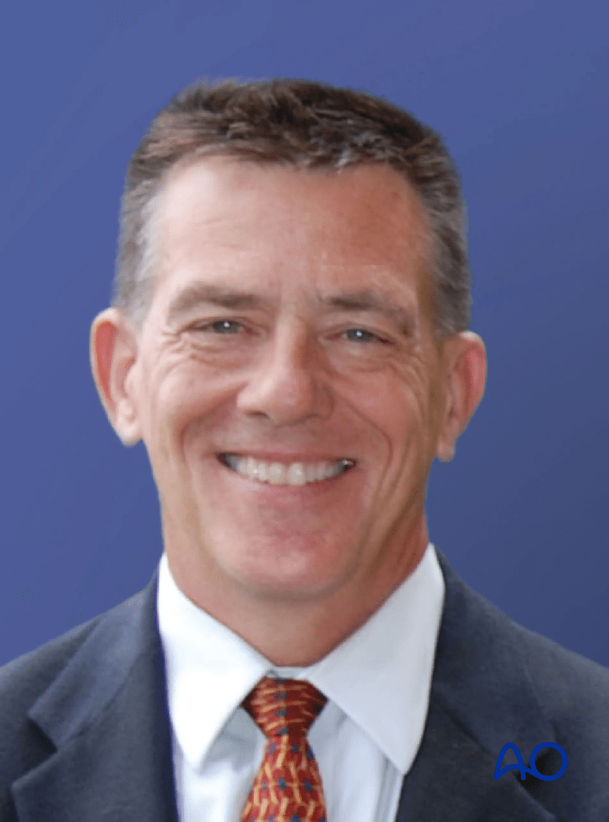 Dean Richardson